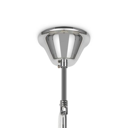 Подвесная люстра Freya Yang FR5208PL-06CH