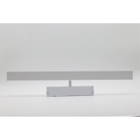 Трековый магнитный светильник Aployt Magnetic track 220 APL.0203.11.27