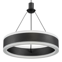 Подвесной светильник Citilux Дуэт CL719011