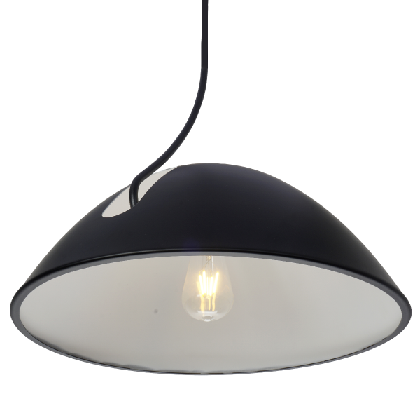 Подвесной светильник Zortes Korkee ZRS.1802.50