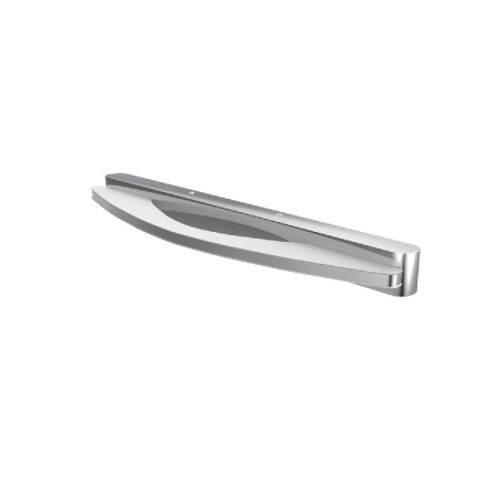 Настенный светильник Gauss Lidia BR052