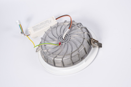 Встраиваемый светильник Fiberli CDEW8 11130104