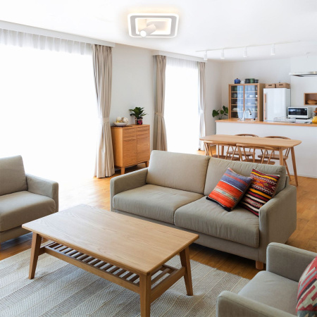 Спот Escada 20021Led 20021SMA/01LED SWH