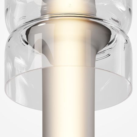 Настольная лампа Maytoni Vetro MOD485TL-L9GR3K