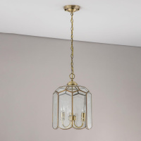 Подвесная люстра Citilux Витра-2 CL442230