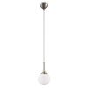 Подвесной светильник Lightstar Globo 813013