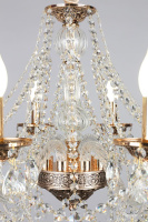 Люстра подвесная Omnilux Gadoni OML-74803-08
