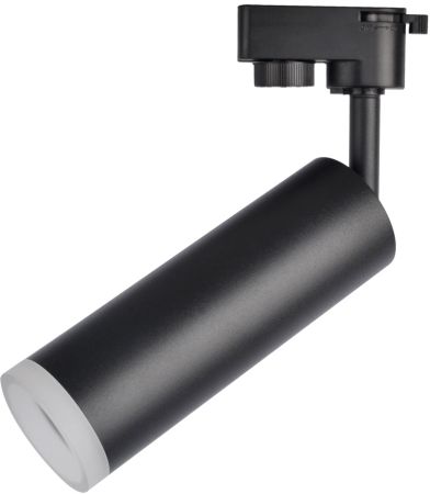 Светильник на шине ARTE Lamp A6811PL-1BK