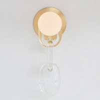 Настенный светильник ImperiumLoft Chain 178090-26