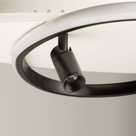 Потолочная люстра De Markt Драйв 377015004