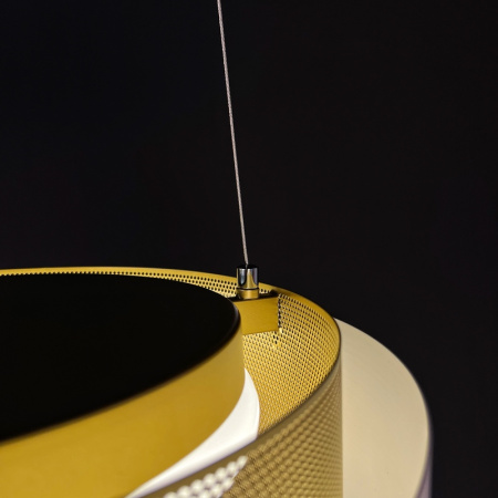 Подвесной светильник ImperiumLoft Casing 189561-26