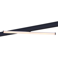 Трековый светодиодный светильник магнитный 48V ST Luce ST803 ST803.436.10