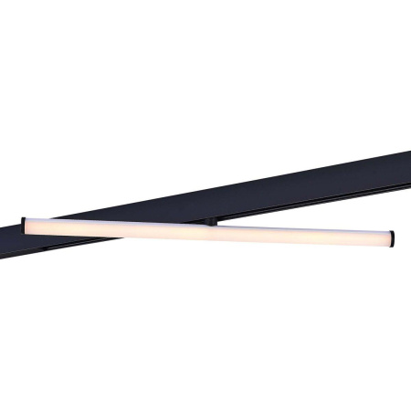 Трековый светодиодный светильник магнитный 48V ST Luce ST803 ST803.436.10