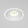 Встраиваемый светильник Elektrostandard Combi 25068/LED 4690389211584 a069007