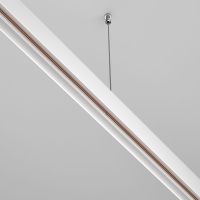 Коннектор прямой Maytoni Magnetic track system Exility TRA034C-21W
