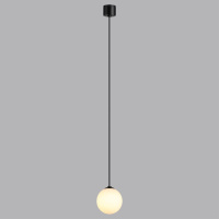 Уличный подвесной светильник Odeon Light Nature Viva 7124/1