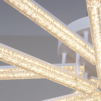 Потолочный светильник Reluce 68290-0.3-6+6 WH