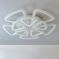 Потолочная люстра Citilux Мальта Смарт CL234A290E