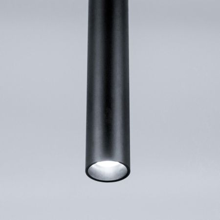 Подвесной светильник Citilux Тубус CL01PBL071N