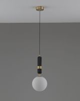 Подвесной светильник Moderli Selesta V11960-1P
