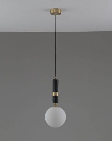 Подвесной светильник Moderli Selesta V11960-1P
