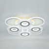Потолочная люстра Escada Klio 10276/8LED