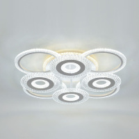 Потолочная люстра Escada Klio 10276/8LED