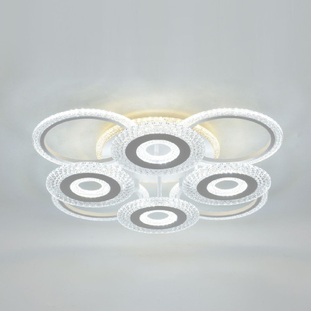 Потолочная люстра Escada Klio 10276/8LED