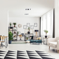 Точечный светильник Kanlux MATEO ES DLP-250-W 32933