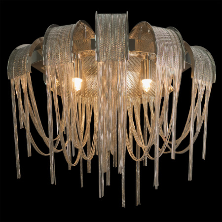 Настенный светильник Loft IT Volver 10404W/C SN