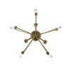 Подвесная люстра ST Luce Регалия SL1406.303.03