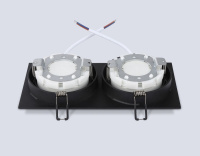 Встраиваемый светильник Ambrella Light Techno spot GX Standard tech TN51827