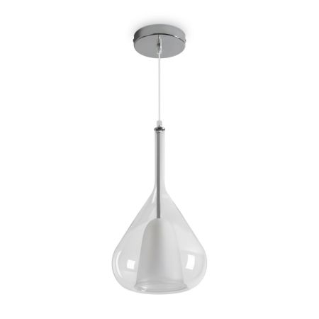 Подвесной светильник Freya Plumo FR5459PL-01W