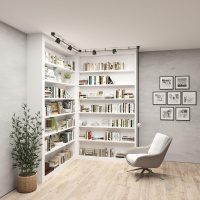 Комплект ременной трековой системы Denkirs Belty Set DK55SET15-01-DG