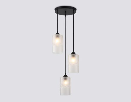 Подвесной светильник Ambrella Light Loft Traditional TR3412