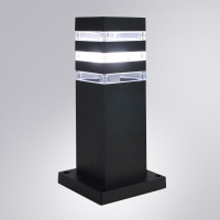 Ландшафтный светильник Arte Lamp Heather A4413FN-1BK