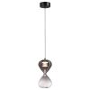 Подвесной светильник Odeon Light Pendant Glessi 5092/4LA