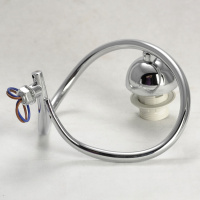 Бра Lussole Loft Iliamna LSP-8141V