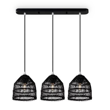 Подвесной светильник Freya Mesh FR5334PL-03B
