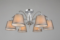 Потолочная люстра Omnilux  OML-66707-06