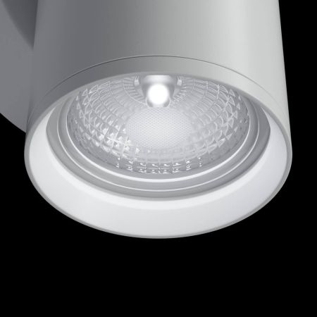 Настенный светильник Maytoni Technical Focus S C068WL-01W