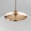 Подвесной светильник Citilux Atman smart CL226A033