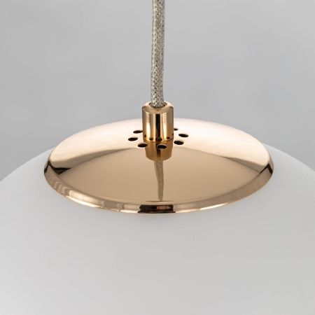 Подвесной светильник Citilux Atman smart CL226A033