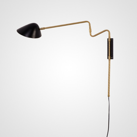 Бра ImperiumLoft Atna 140539-26