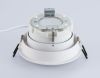 Точечный светильник Ambrella Light Techno Spot TN49501