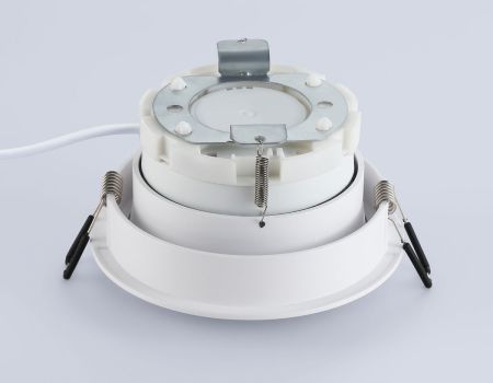 Точечный светильник Ambrella Light Techno Spot TN49501