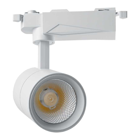 Трековый светодиодный светильник Feron AL103 32521