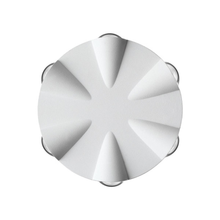 Уличный настенный светодиодный светильник Novotech Street Calle 358940