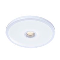 Встраиваемый светодиодный светильник Arte Lamp A2517PL-2WH