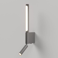 Настенный светильник Elektrostandard Sarca 4690389204593 40111/LED a066402